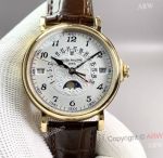 Swiss Grade Replica Patek Philippe Perpetual Calendar 5159J Yellow Gold